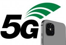 iPhone 12 Pro Max szuper 5G-vel száguld majd iPhone 12 Pro Max szuper 5G-vel