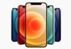 Apple iPhone 12 összevetése a tavalyi modellel