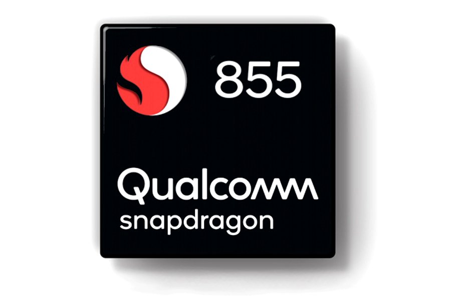 QUALCOMM Snapdragon 855 SoC processzor