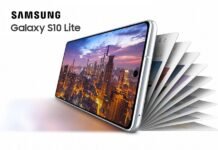 Samsung Galaxy S10 Lite – megtévesztő elnevezés