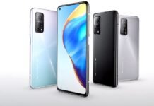 XIAOMI Mi 10T Pro zászlóshajó süllyesztő