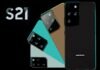 2021 a Samsung Galaxy S21 éve lesz?
