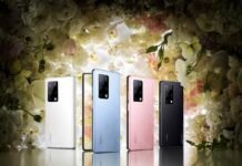 Új összehajtható telefon aszimmetrikus dizájnnal? Mate X2! Mate X2