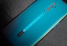 Hazájában első lett az OPPO kínai mobilgyártó