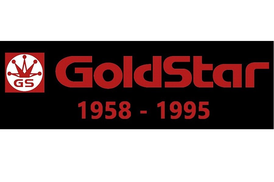 Lucky Goldstar 1958-1995