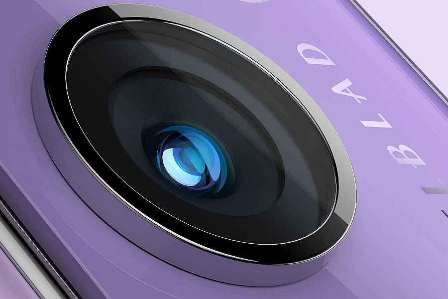 OnePlus 9 Pro kamera Sony lencsékkel
