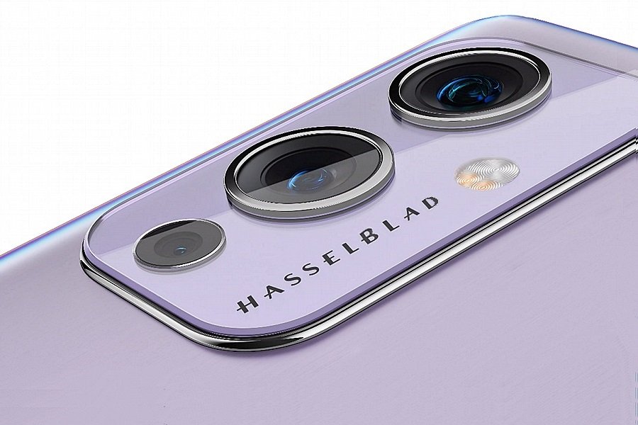 A OnePlus 9 kamera Hasselblad fejlesztés 