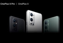 OnePlus 9 Pro 5G különleges kamerarendszerrel