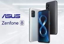 ASUS Zenfone 8 mobilvilág favorit 2021 májusában 5G-vel 2021-ben az ASUS Zenfone 8 lesz a mobilvilág favoritja