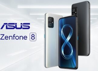 ASUS Zenfone 8 mobilvilág favorit 2021 májusában 5G-vel 2021-ben az ASUS Zenfone 8 lesz a mobilvilág favoritja