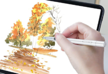 Milyen érintőceruzák közül választhatunk? Milyen érintőceruzák közül választhatunk?