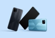 Gyorsulás a végtelenbe: megérkezett a realme 8 5G Gyorsulás a végtelenbe: megérkezett a realme 8 5G