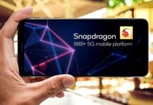 Qualcomm Snapdragon 888 Plus