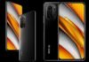 XIAOMI Poco F3 és Poco F3 GT debütál a mobilpiacon XIAOMI Poco F3 zászlóshajó gyilkos jelölt