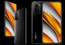 XIAOMI Poco F3 és Poco F3 GT debütál a mobilpiacon XIAOMI Poco F3 zászlóshajó gyilkos jelölt