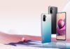 Bemutatkozik a Redmi Note 10S Bemutatkozik a Redmi Note 10S