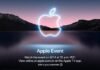 Apple iPhone 13 Pro Max csúcskészülék