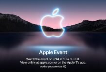 Apple iPhone 13 Pro Max csúcskészülék