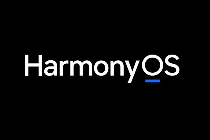 Harmony OS 2 oprendszer