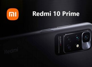 Xiaomi REDMI 10 Prime – telefont mindenkinek