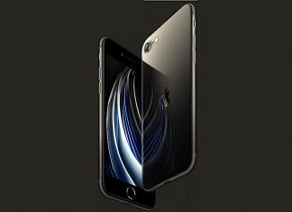 Apple iPhone SE 3 zsebtelefon várható
