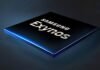 Samsung Exynos 2200 processzor