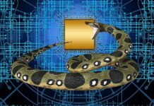 A digitalizált kígyó a farkába harap és ez mindenkinek fáj A digitalizált kígyó a farkába harap