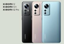Xiaomi 12 nem egy tucatáru a kínálatban