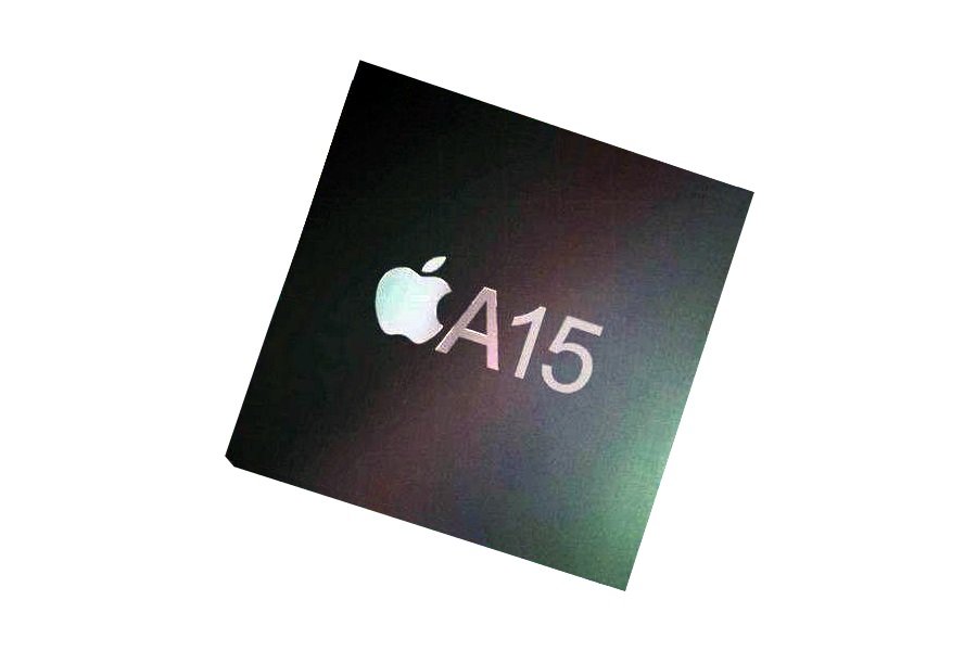 Apple A15 Bionoc SoC
