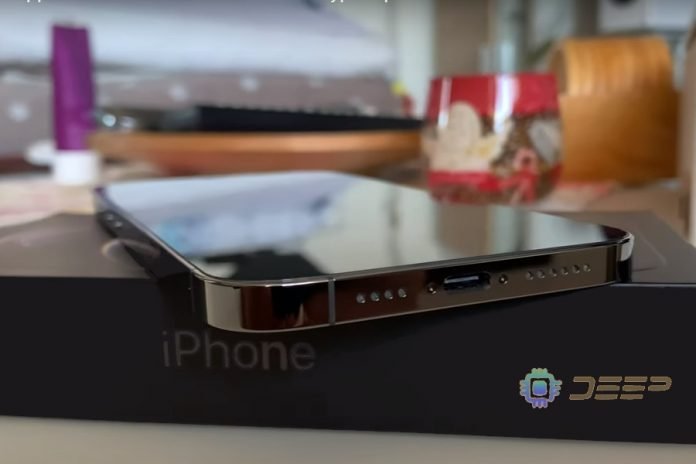 Pofon az iPhone hardver megoldásainak