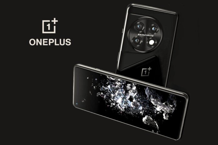 OPPO OnePlus 11 Pro érkezik hamarosan