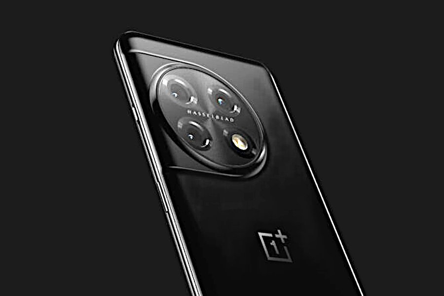 OPPO OnePlus 11 Pro kamera rendszer