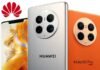Huawei Mate 50 Pro a fotóbajnok fotózásban verhetetlen