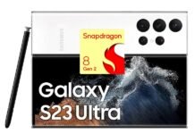 Samsung-Galaxy-S23-Snapdragon-8-Gen-2