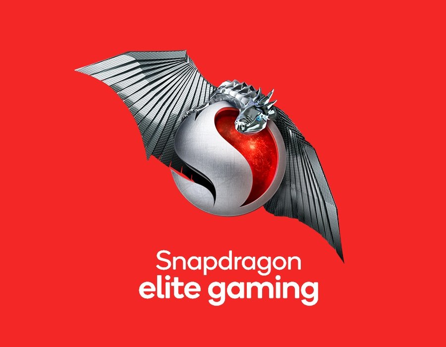 Snapdragon ELITE gaming