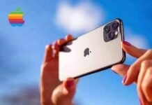 Az USA mobilok fele 2021 ősz óta iPhone