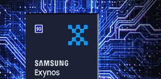 Samsung EXYNOS 1380 SoC