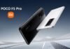 Xiaomi Poco F5 Pro mainstream mobil Xiaomi Poco F5 Pro mobil