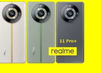 Realme 11 Pro+ Kínából
