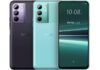 HTC U23 mobil az új versenyző