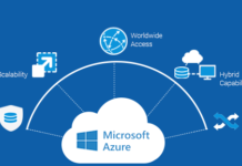 Microsoft Azure: A felhőalapú szolgáltatások új dimenziója
