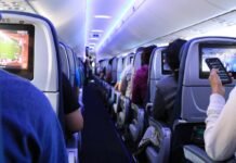 A legrosszabb útitársak, akivel találkozhatsz egy repülőn