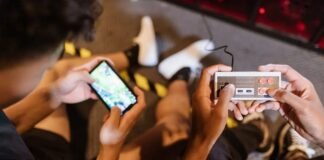 Mik is azok az NFT-k a mobil játékokban? Mik is azok az NFT-k a mobil játékokban?