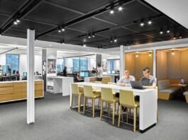 Hogyan befolyásolja a fény színe a hangulatot és a teljesítményt – és milyen szerepet játszanak ebben az új technológiák Hogyan befolyásolja a fény színe a hangulatot és a teljesítményt – és milyen szerepet játszanak ebben az új technológiák