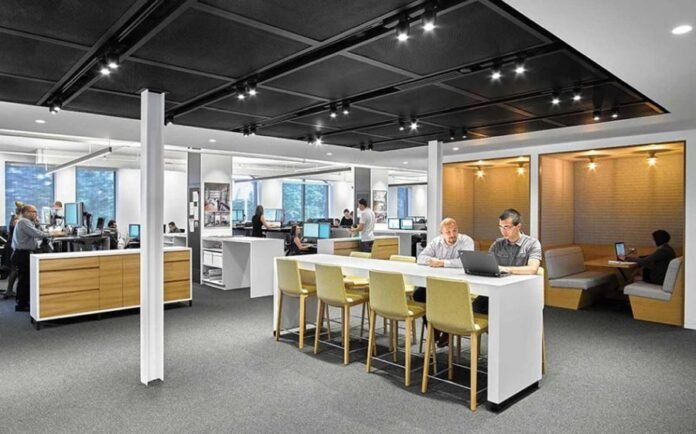 Hogyan befolyásolja a fény színe a hangulatot és a teljesítményt – és milyen szerepet játszanak ebben az új technológiák