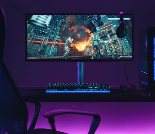 144 Hz vagy 240 Hz? Gamer monitor kisokos 144 Hz vagy 240 Hz? Gamer monitor kisokos
