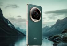 Újdonságok a hazai piacon a ZTE-től: Megérkezett a nubia Focus 2 Ultra 5G és az újgenerációs gyerek okosóra Megérkezett a nubia Focus 2 Ultra 5G és az újgenerációs gyerek okosóra