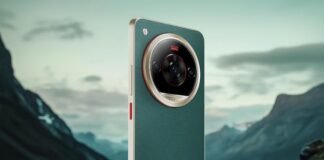 Újdonságok a hazai piacon a ZTE-től: Megérkezett a nubia Focus 2 Ultra 5G és az újgenerációs gyerek okosóra Megérkezett a nubia Focus 2 Ultra 5G és az újgenerációs gyerek okosóra