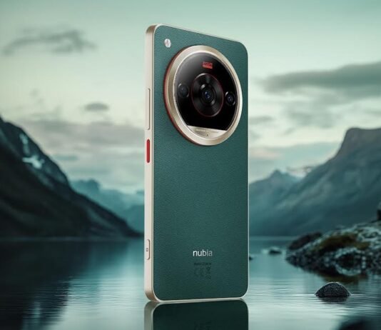 Újdonságok a hazai piacon a ZTE-től: Megérkezett a nubia Focus 2 Ultra 5G és az újgenerációs gyerek okosóra Megérkezett a nubia Focus 2 Ultra 5G és az újgenerációs gyerek okosóra